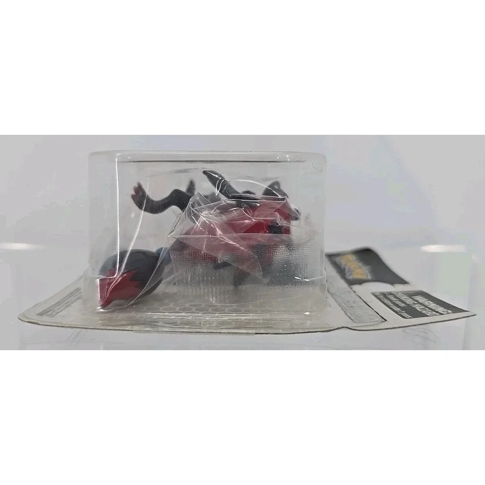 Pokemon Center NY Zoroark Figure Collection 2011‎